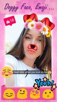 YouFace Makeup Selfie Cam screenshot 7