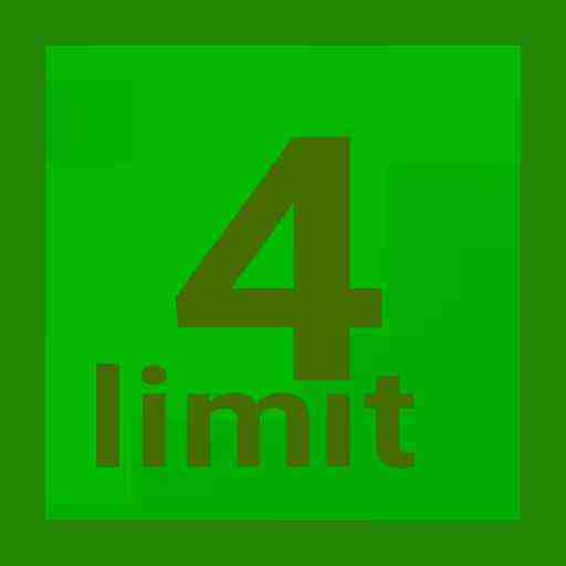 limit v.4 launcher (Battery Saver) 4.0