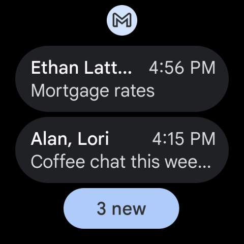 Gmail screenshot 25