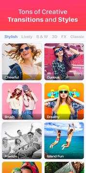 Slide Show Maker with Music screenshot 2