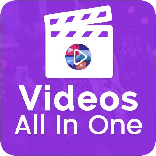 Videos All In One 19.0