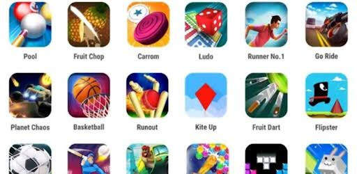 Play Game App - Earn By Play Online Quiz Games screenshot 1