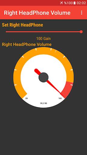 Hearing Aid Master (Crystal) screenshot 6