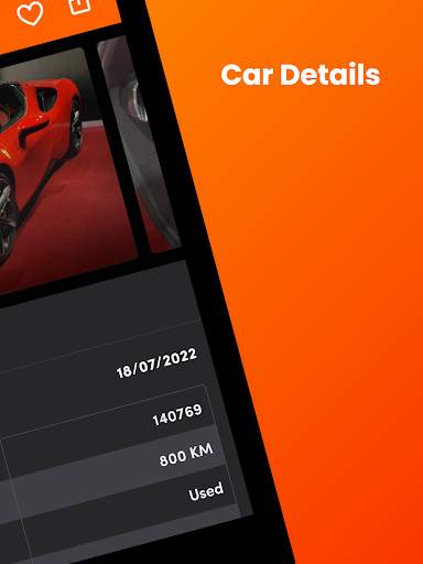 Car Semsar كارسمسار स्क्रीनशॉट 16