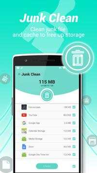 Deep Cleaner Pro - Booster & Clean screenshot 3