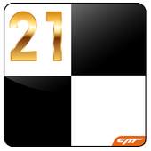 Piano Tiles 21 1.5