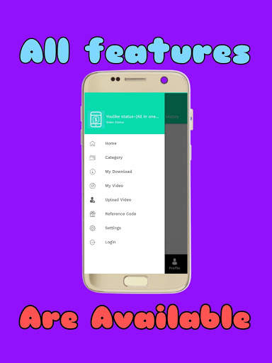 Youlike status -( Latest,Trending,Whatssup status) screenshot 1