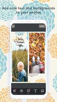 Photo Editor - Collage Maker 3 تصوير الشاشة