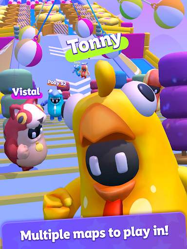 Run Guys: Knockout Royale screenshot 7