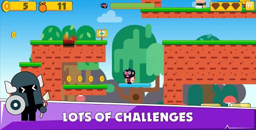 Jungle Journey - Adventure World screenshot 4