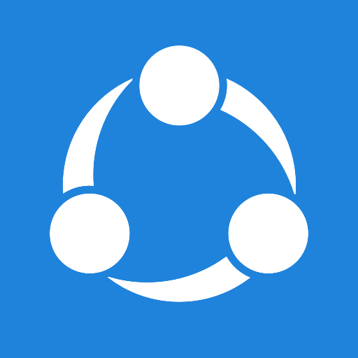 ShareT - File Transfer &amp; Share Karo , ShareT 2021 icon