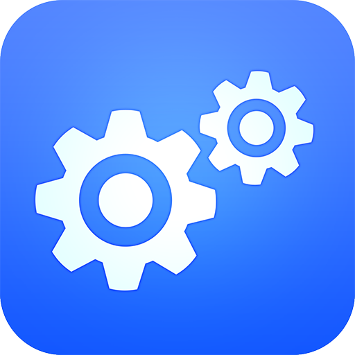 NAS System Manager icon