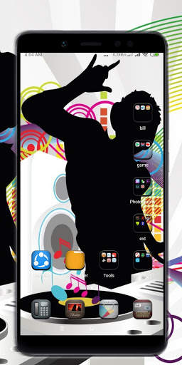 Free Best DJ Wallpaper HD screenshot 6