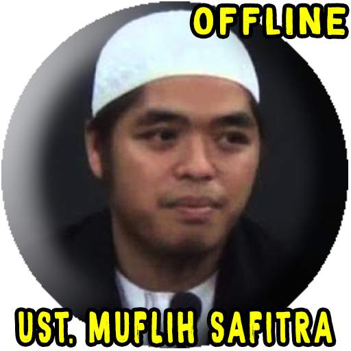 Murottal Ustadz Muflih Safitra MP3 Offline 1.1.2