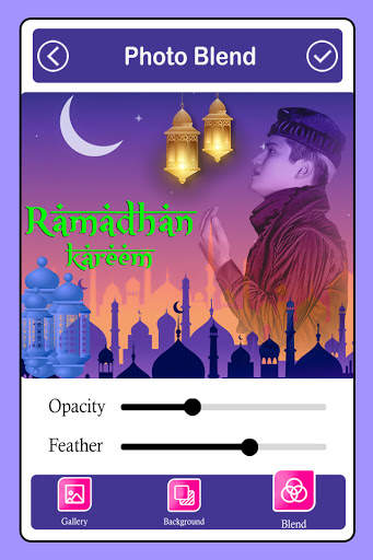 Eid Photo Editor screenshot 3