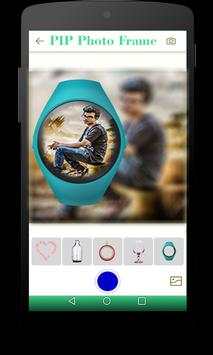 HD  PIP Photo Frame(Photo Editor) screenshot 5