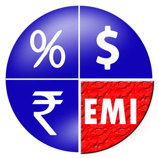 Interest & EMI Calculator 1.0