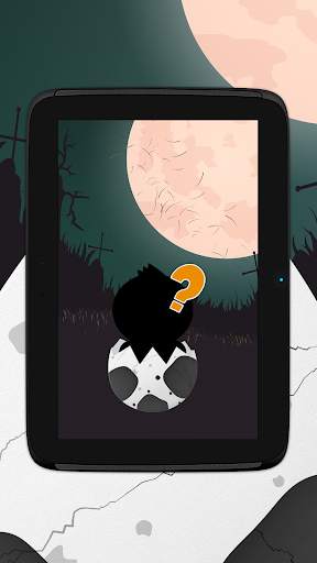 Boo Egg screenshot 7