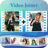 Video Joiner icon