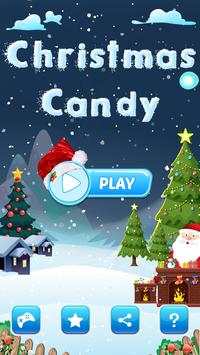 Candy Christmas screenshot 1