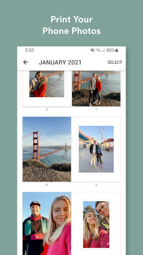 Chatbooks - Print Family Photos screenshot 6