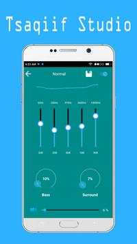 DJ Remix Music Nonstop App screenshot 4