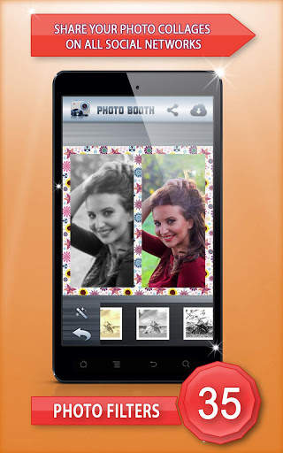 Booth Foto screenshot 3