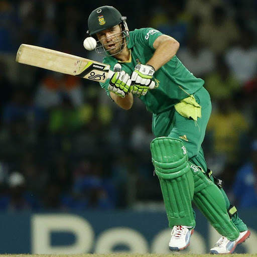 AB de Villiers Wallpapers: Cricketer Wallpaper screenshot 10