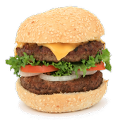 Fast Food Recipes icon