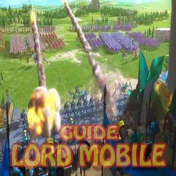Guide Lords Mobile screenshot 4
