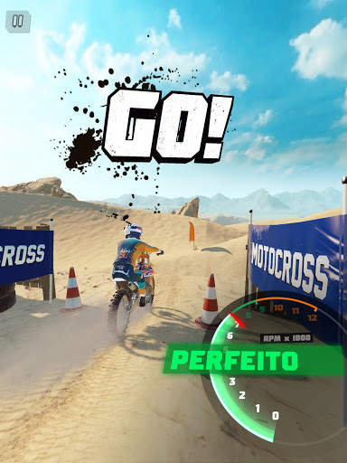 Dirt Bike Unchained screenshot 14