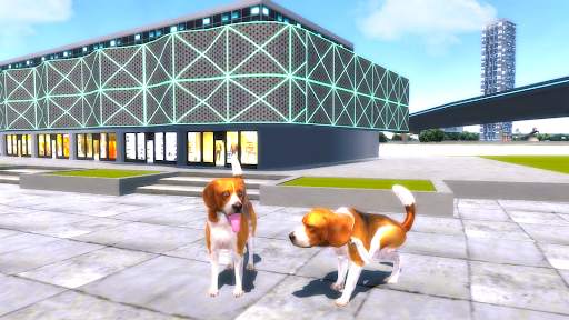 Hound Dog Simulator screenshot 10