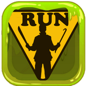 Survival Run Camp icon