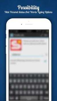 WhatsApp Plus : Free Chat screenshot 2