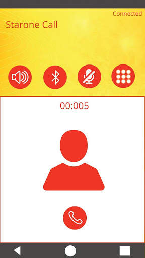 Starone Call screenshot 3