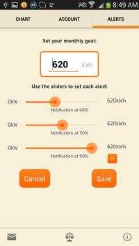 Genesis Energy MyMeter screenshot 6