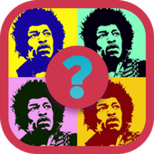 Guess my Pop-Art icon
