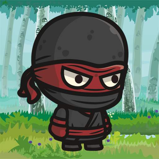 Black Ninja Adventures 1.1