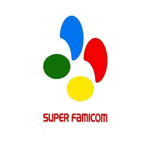 SFC/SNES Legend List screenshot 1