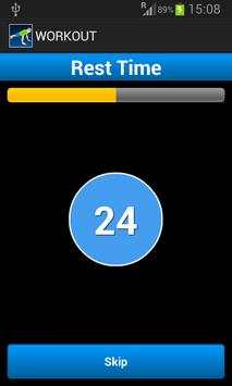 10 Daily Exercises screenshot 7