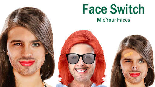 Face Switch screenshot 1