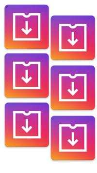 Insta Story Saver 2 تصوير الشاشة