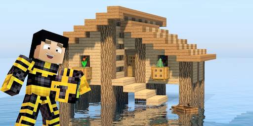Mastercraft 2021 for Minecraft screenshot 2