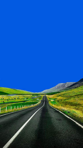 Infinity wallpaper screenshot 3