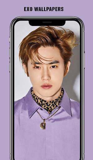 EXO Wallpapers screenshot 1