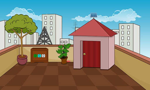 Escape Games Spot-125 screenshot 3