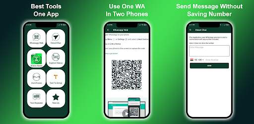 Whats Web screenshot 3