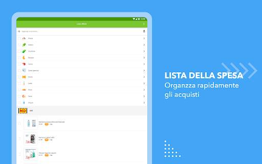 ILikeSales: catalogues screenshot 3