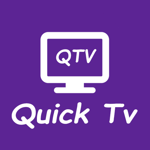 Quick TV icon