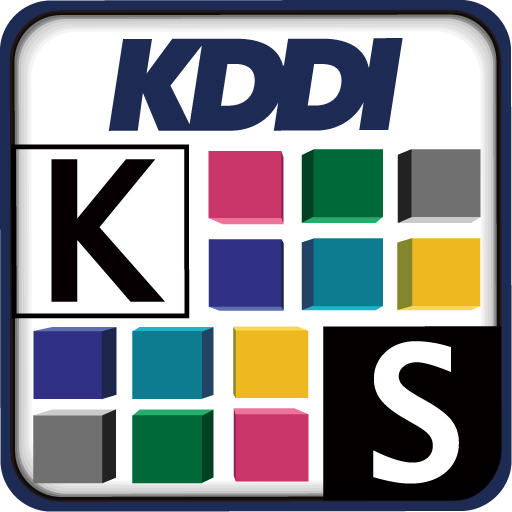 KDDI Knowledge Suite icon